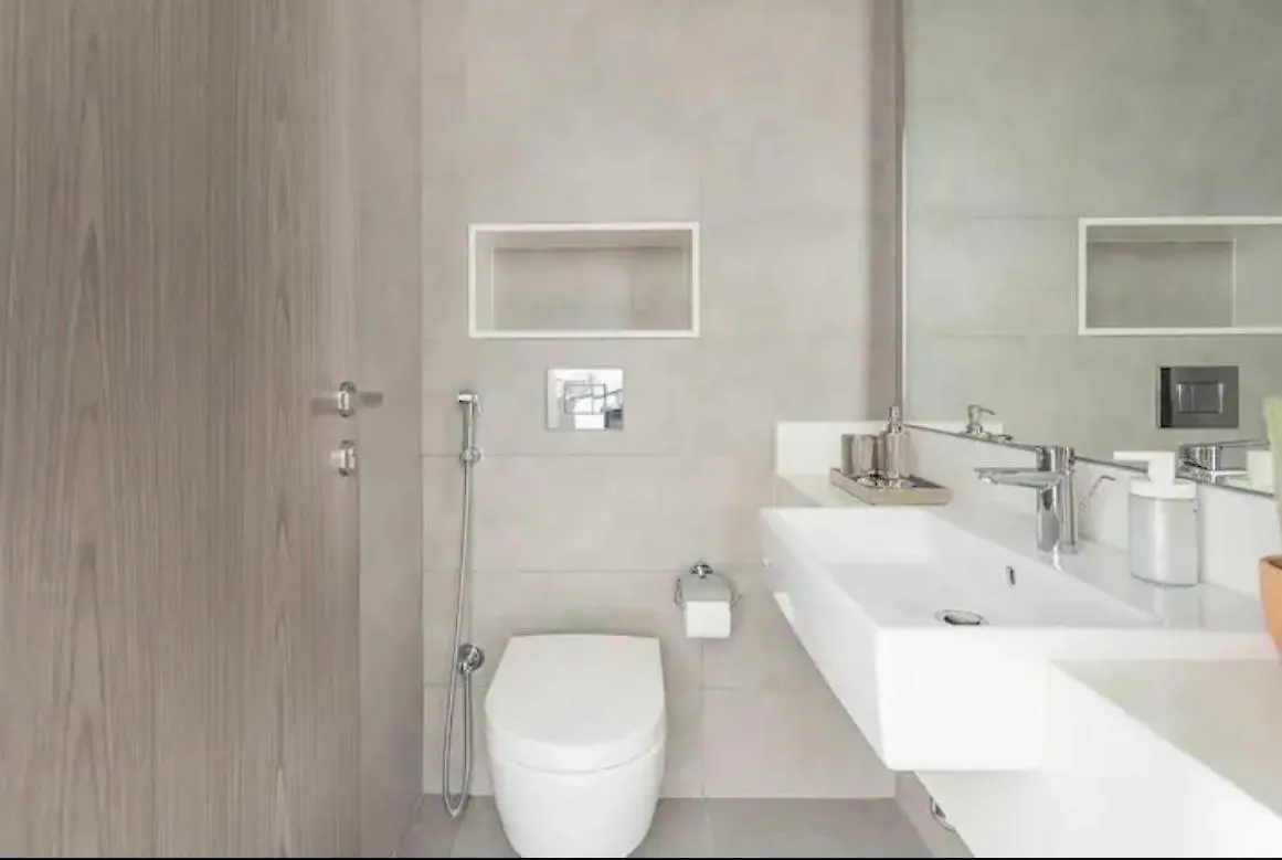 District One Full Water View Apartment Dubai 0*,  United Arab Emirates