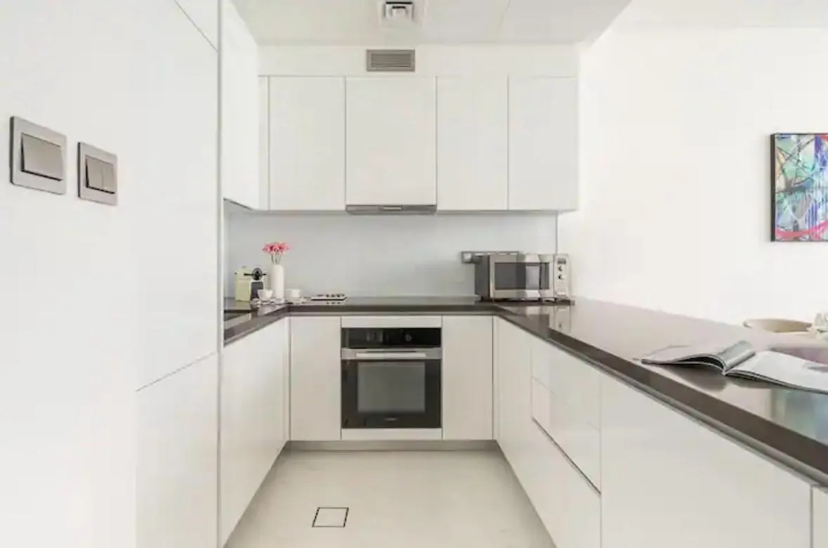 District One Full Water View Apartment Dubai 0*,  United Arab Emirates