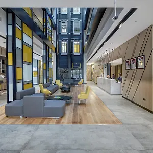Urban Al Khoory Otel