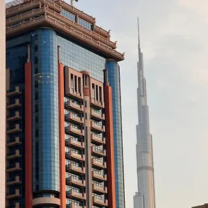 Sunday Mega Sheikh Zayed Road Near Difc Formerly Emirates Grand Apart Otel