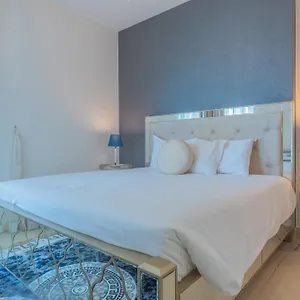 Bella Vista - 29 Boulevard Downtown Burj Khalifa Daire