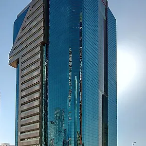 Number One Tower Apart Otel